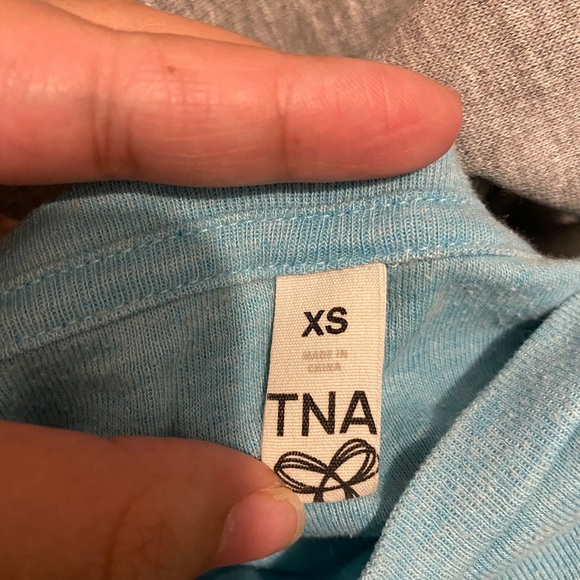 TNA CLOTHING - Picture 3 of 7